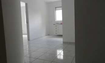 Imagem 3: Apartamento para aluguel tem 29 metros quadrados com 1 quarto em Cristo Rei - Curitiba - P