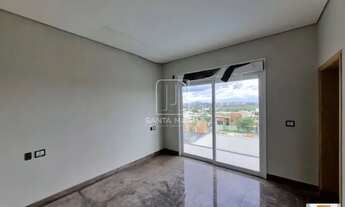 Imagem 4: Casa (sobrado em condominio) 3 dormitórios/suite, cozinha planejada, portaria 24hs, lazer