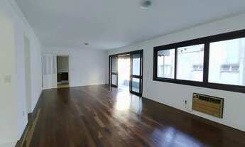 Imagem 2: EXCELENTE APARTAMENTO 03 DORMITÓRIOS COM SUÍTE E GARAGEM