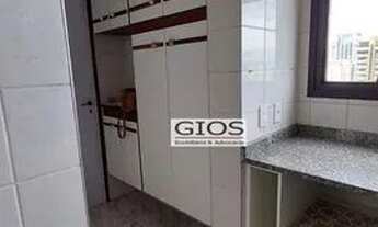 Imagem 6: Alpha Tower Apartamento com 3 dormitórios