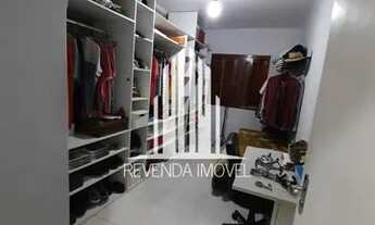 Imagem 5: Casa Sobrado de 151m² com 4 dormitórios e 1 vaga na Rudge Ramos