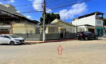 Imagem: Casa com Potencial Comercial no Ferroviários