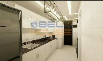 Imagem 4: SANTO ANDRÉ - Cobertura - CAMPESTRE