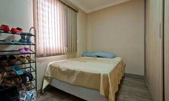 Imagem 4: Apartamento para Aluguel - Itaquera, 2 Quartos, 48 m2