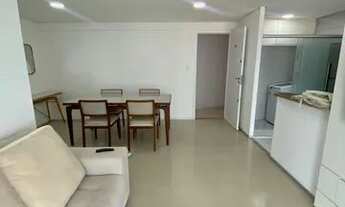 Imagem 3: Apartamento nascente mobiliado na Ponta do farol