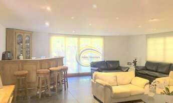 Imagem 3: Casa com 4 dormitórios à venda, 461 m² por R$ 1.980.000,00 - Jardim Passárgada I - Cotia/S