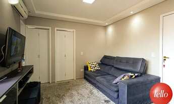 Imagem: São Paulo - Apartamento Padrão - São