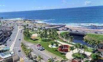 Imagem 3: Diárias em Studio Vista mar Costa Azul, Jardim de Alah e Jardim dos Namorados