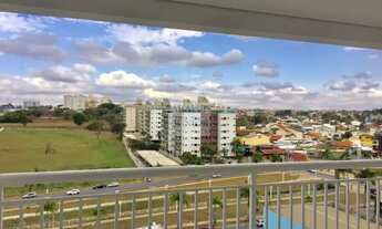 Imagem 4: AMERICANA - Apartamento Padrão - VILA FREZZARIN