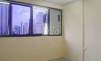 Imagem 7: São Paulo - Conjunto Comercial/Sala - Vila Mariana