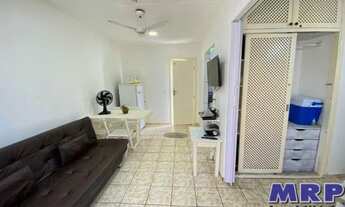 Imagem 5: Apartamento à venda em Ubatuba com 1 dormitório a 100 metros da Praia de Maranduba. AP0056
