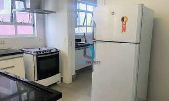 Imagem 7: Apartamento com 4 dormitórios para alugar, 205 m² por R$ 25.730/mês - Vila Nova Conceição