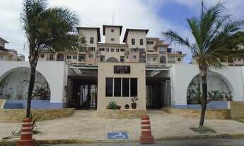 Imagem 3: CAMBEBA - SANTA RITA 333 APTO 41 BL 01, APROX 57M², sala, varanda, gabinete, wc social, do