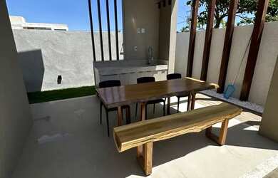 Imagem 2: Casa condomínio Maikai &gt