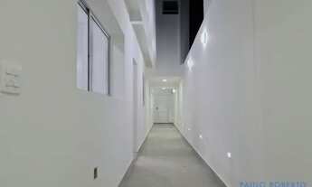 Imagem 5: CASA ASSOBRADADA - BROOKLIN - SP