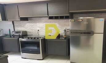 Imagem 2: Apartamento à locação no bairro STA LUZIA, ARAÇATUBA cod:31775