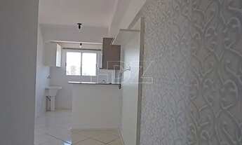 Imagem 4: Araraquara - Apartamento Padrão - Centro