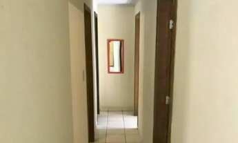 Imagem 5: Casa para venda com 80 metros quadrados com 2 quartos em Fazenda Grande III - Salvador - B