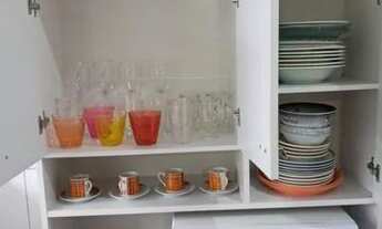 Imagem 5: Alugo apart Canto do Forte promoção c/ wifi