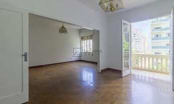 Imagem 7: Locação Apartamento 3 Dormitórios - 170 m² Higienópolis