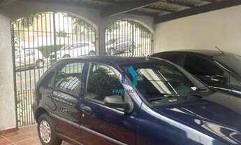 Imagem 2: Sobrado à venda, 88 m² por R$ 750.000,00 - Campininha - São Paulo/SP