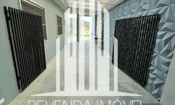 Imagem: Casa à venda no Jardim Britânia com 400m²