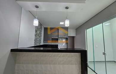 Imagem 6: AMERICANA - Casa Padrão - JARDIM TERRAMÉRICA II