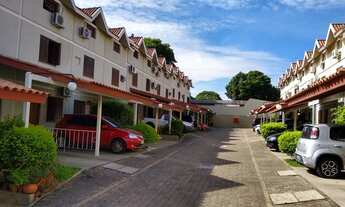 Imagem: Casa Sobrado 3 dormitórios em condomínio