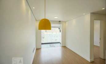 Imagem: Apartamento para Aluguel - Vila Carrão