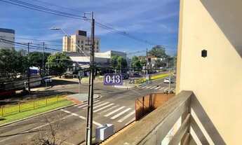 Imagem 7: Apartamento Sobreloja na Avenida Inglaterra - Locação