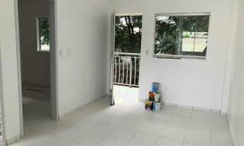 Imagem 3: Aluga-se Apartamento Pequeno no Centro de Cascavel - PR