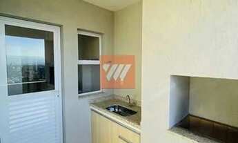 Imagem 7: Apartamento Padrão para Aluguel em Vila Nossa Senhora das Graças Taubaté-SP - 1847