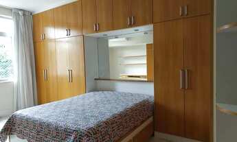 Imagem 7: Apartamento excelente com 140 metros, 3 quartos e 2 suites