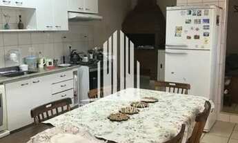 Imagem 6: Sobrado - Jd das Flores - 3 dorms/suite - 2 vagas