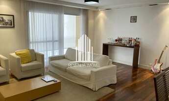 Imagem 7: Apartamento na Água Branca com 2 dormitórios sendo 1 suite e 2 vagas de garagem