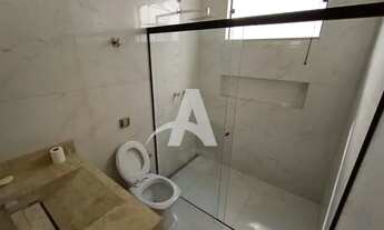 Imagem 7: Aluguel Casa BOSQUE DOS BURITIS