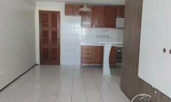 Imagem 7: Apartamento projetado com 2 quartos no Edifício Caravelle Residence - AP48964