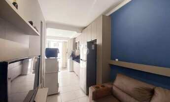 Imagem 4: Apartamento 01 dormitório, central, mobiliado