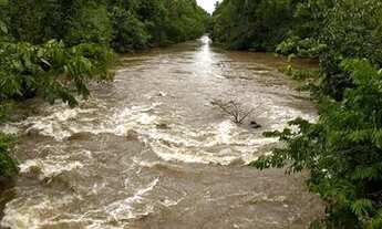 Imagem 7: Ótimo Sítio entre Palmas-TO e Paraíso-TO