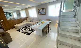 Imagem 6: Cobertura para Venda em Belo Horizonte, Fernão Dias, 4 dormitórios, 1 suíte, 3 banheiros