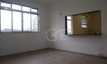 Imagem 2: Apartamento com 2 dormitórios, 70 m² - venda por R$ 260.000,00 ou aluguel por R$ 1.900,00