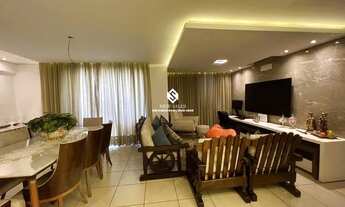 Imagem: Excelente apartamento com 2 quartos no Setor