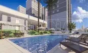 Imagem 2: Apartamento Padrão em São Carlos