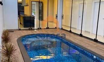 Imagem 5: Casa em Condomínio para Venda em Mirassol, Setlife Mirassol, 3 dormitórios, 3 suítes, 4 ba