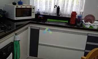 Imagem 3: Sobrado com 4 dormitórios à venda por R$ 640.000 - Vila das Mercês - São Paulo/SP