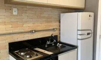 Imagem 5: Studio com 1 dormitório, 35 m² - venda por R$ 650.000,00 ou aluguel por R$ 4.632,78/mês