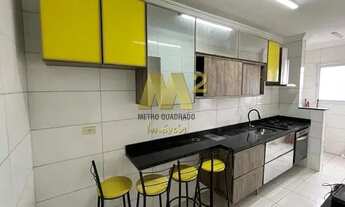 Imagem 7: Apartamento com 2 dorms, Mirim, Praia Grande - R$ 330 mil, Cod: 11976