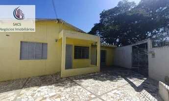 Imagem 1: Casa com 3 dormitórios, 128 m² - venda por R$ 520.000,00 ou aluguel por R$ 1.800,00/mês