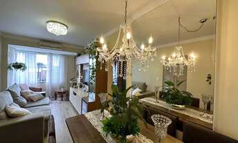 Imagem 5: Apartamento com 58 m2 e 2 quartos em Machados - Navegantes - SC