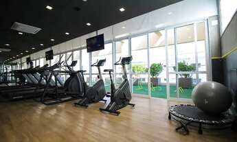 Imagem: São Paulo - Apartamento Padrão - Campo